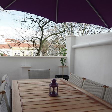 Novo Apartamento Graca Lisbon Luaran gambar