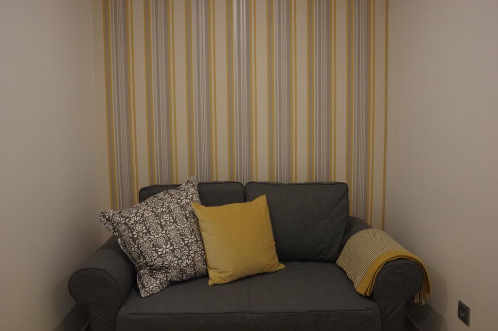 Novo Apartamento Graca Lisbon Luaran gambar