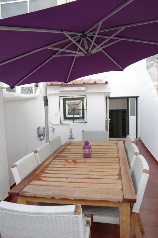 Novo Apartamento Graca Lisbon Luaran gambar