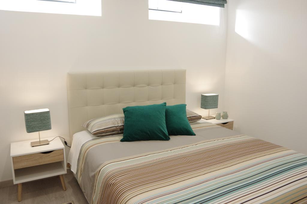 Novo Apartamento Graca Lisbon Luaran gambar