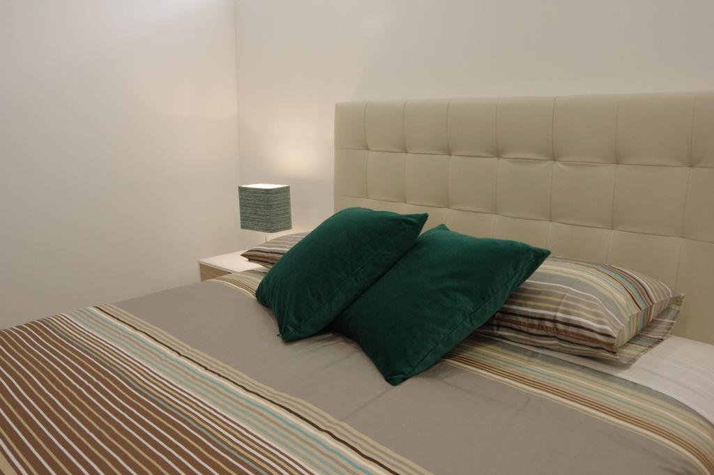 Novo Apartamento Graca Lisbon Luaran gambar