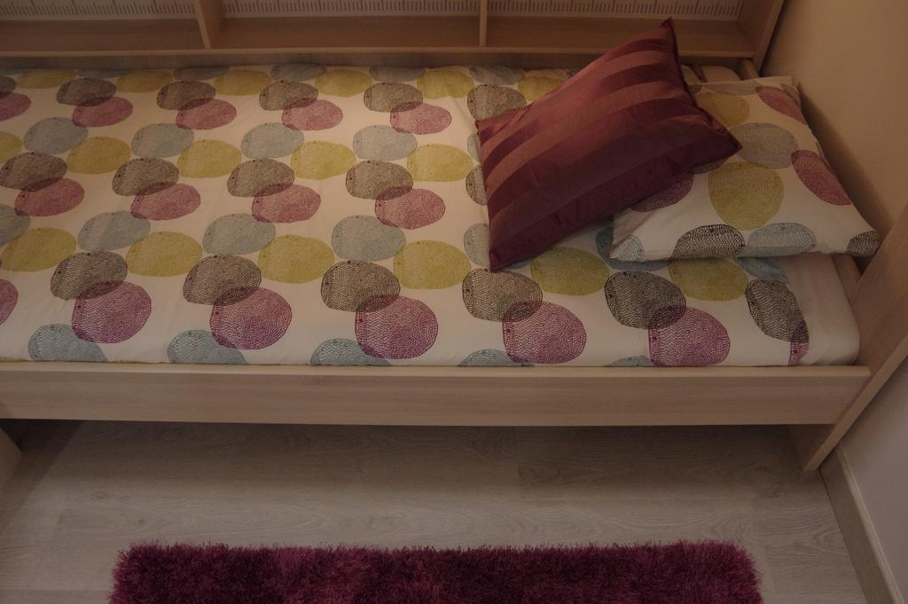 Novo Apartamento Graca Lisbon Luaran gambar