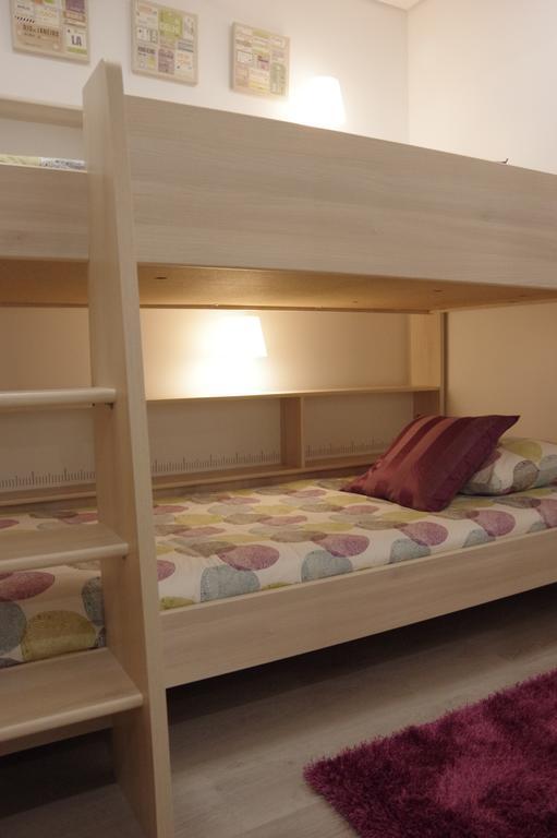Novo Apartamento Graca Lisbon Luaran gambar