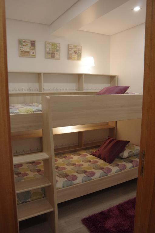 Novo Apartamento Graca Lisbon Luaran gambar
