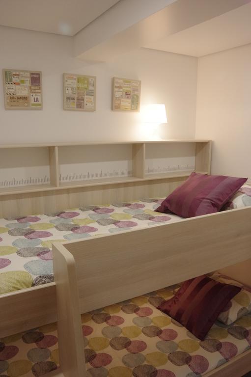 Novo Apartamento Graca Lisbon Luaran gambar