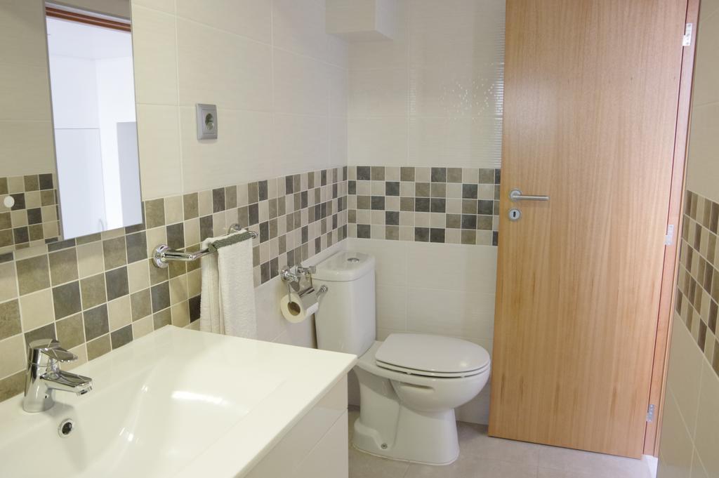 Novo Apartamento Graca Lisbon Luaran gambar
