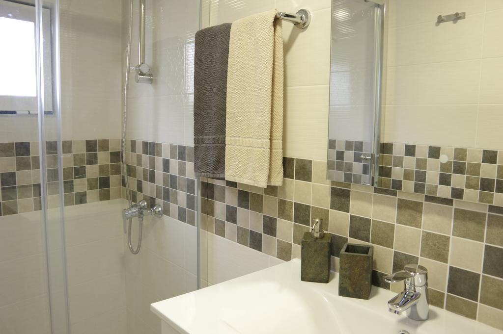 Novo Apartamento Graca Lisbon Luaran gambar