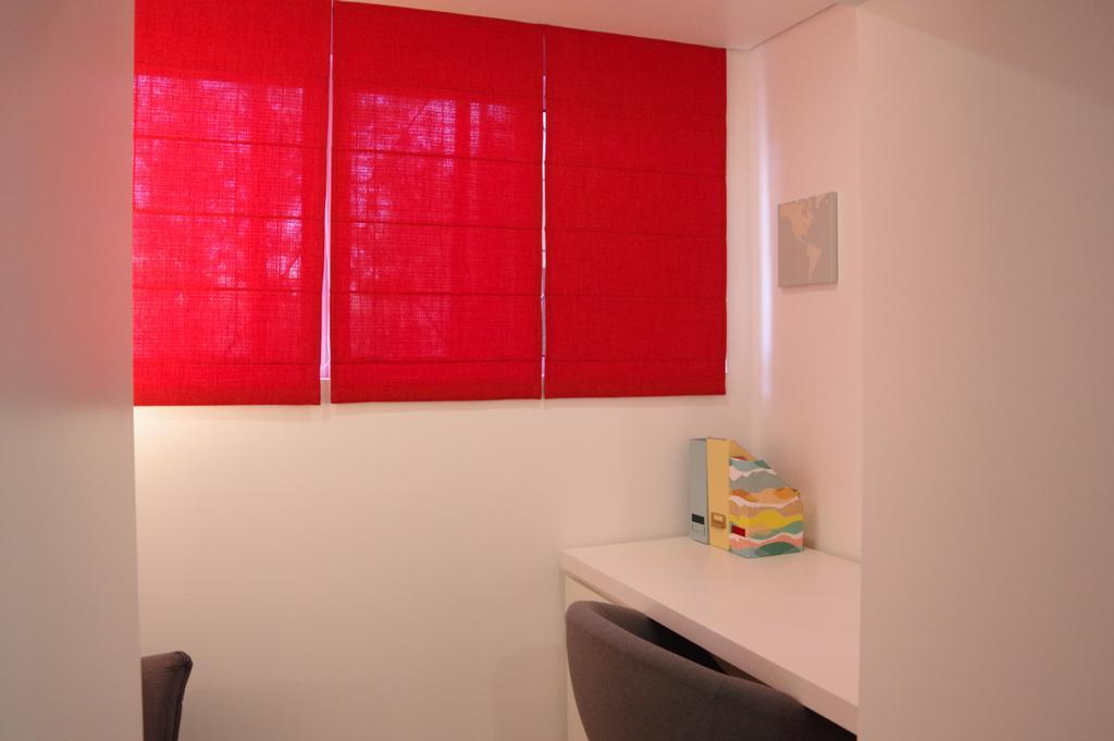 Novo Apartamento Graca Lisbon Luaran gambar