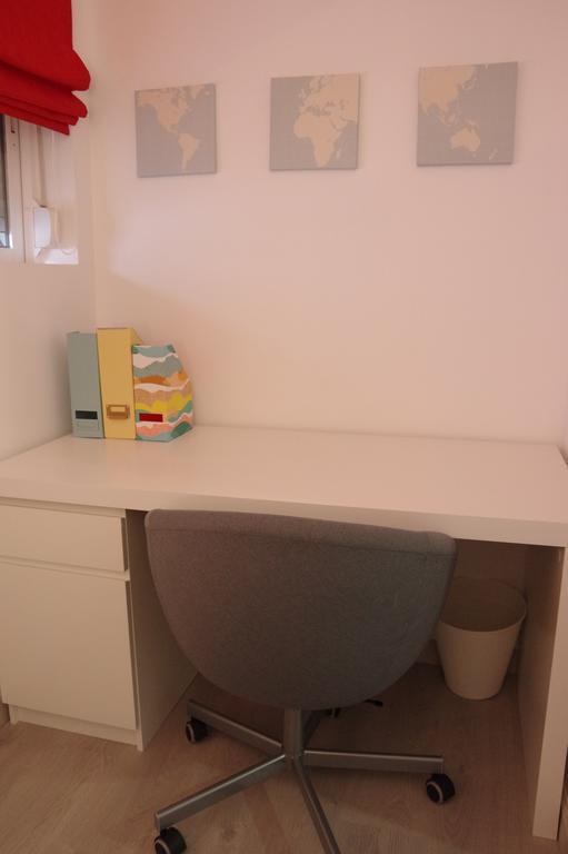 Novo Apartamento Graca Lisbon Luaran gambar