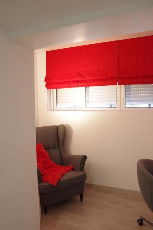 Novo Apartamento Graca Lisbon Luaran gambar