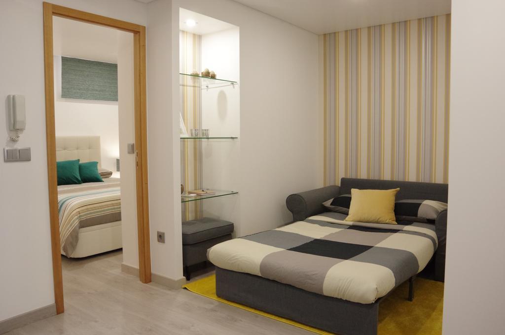 Novo Apartamento Graca Lisbon Luaran gambar