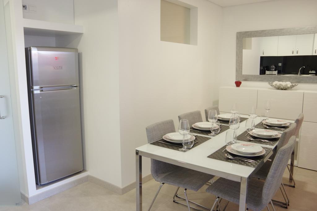 Novo Apartamento Graca Lisbon Luaran gambar