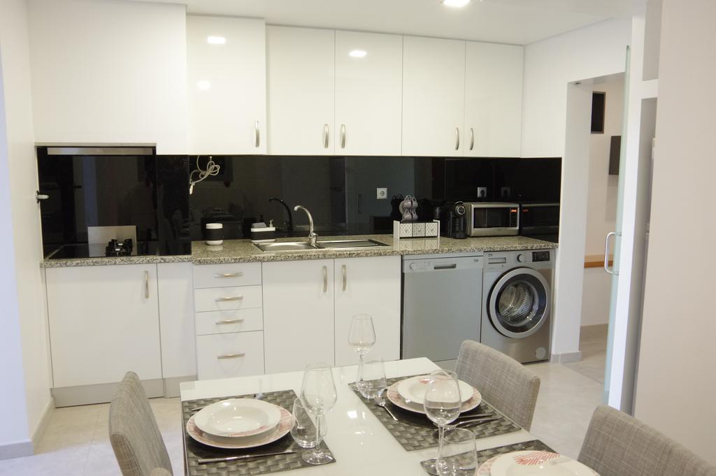 Novo Apartamento Graca Lisbon Luaran gambar