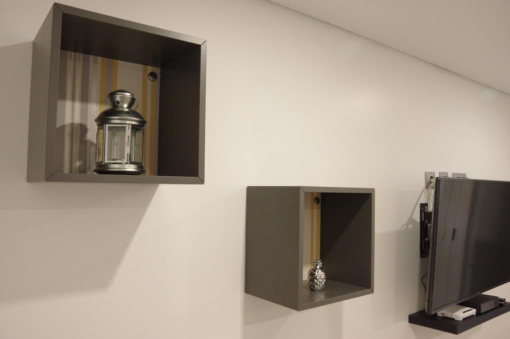 Novo Apartamento Graca Lisbon Luaran gambar